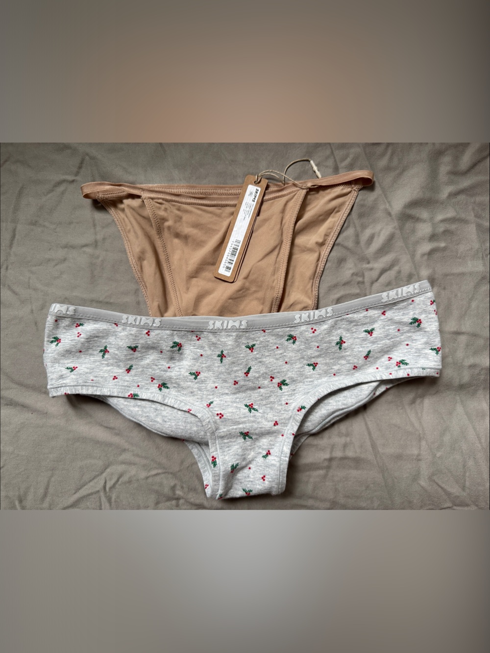 SKIMS Bundle XS NWT and NWOT